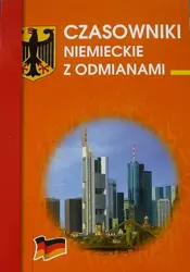 eBook Czasowniki niemieckie z odmianami - Monika Smaza