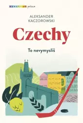 eBook Czechy - Aleksander Kaczorowski mobi epub