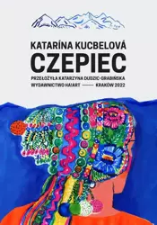 eBook Czepiec - Katarína Kucbelová mobi epub