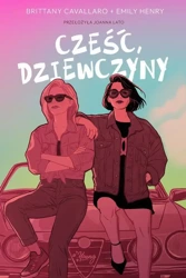 eBook Cześć, dziewczyny - Emily Henry epub mobi