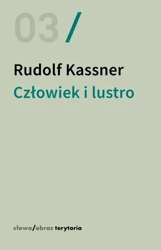 eBook Człowiek i lustro - Rudolf Kassner mobi epub