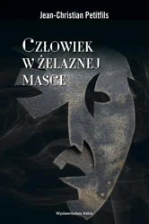 eBook Człowiek w żelaznej masce - Jean-Christian Petitfils mobi epub