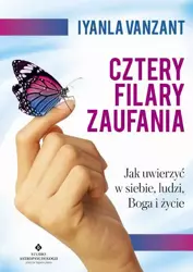 eBook Cztery filary zaufania - Iyanla Vanzant epub mobi