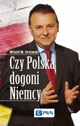 eBook Czy Polska dogoni Niemcy - Witold M. Orłowski epub mobi