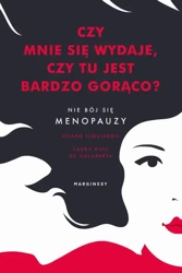 eBook Czy mnie się wydaje, czy tu jest bardzo gorąco? - Charo Izquierdo mobi epub