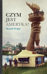 eBook Czym jest Ameryka? - Ronald Wright mobi epub