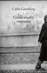 eBook Czytać między wierszami - Carlo Ginzburg epub mobi