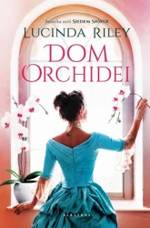 eBook DOM ORCHIDEI - Lucinda Riley epub mobi