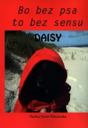 eBook Daisy - Paulina Maria Wiśniewska