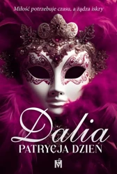 eBook Dalia - Patrycja Dzień mobi epub