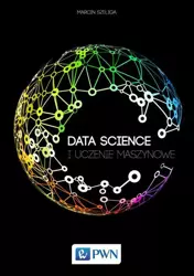 eBook Data Science i uczenie maszynowe - Marcin Szeliga mobi epub