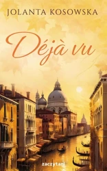 eBook Déjà vu - Jolanta Kosowska epub mobi