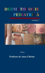 eBook Dermatologie Pediatrică - Anca Chiriac epub