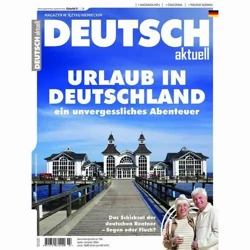 eBook Deutsch Aktuell 125 - Colorful Media