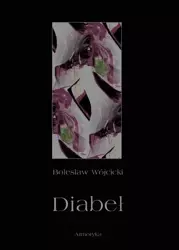 eBook Diabeł. Szkic monografii okultystycznej - Bolesław Wójcicki