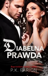 eBook Diabelna prawda - P.K. Farion mobi epub