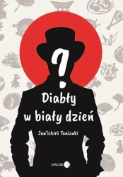 eBook Diabły w biały dzień - Junichiro Tanizaki epub mobi