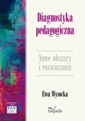 eBook Diagnostyka pedagogiczna - Ewa Wysocka