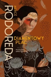 eBook Diamentowy plac - Mercè Rodoreda epub mobi