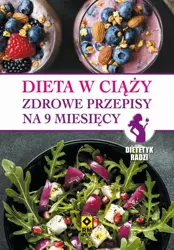 eBook Dieta w ciąży - Magdalena Czyrynda-Koleda mobi epub