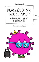 eBook Dlaczego się szczepimy? - Ewa Krawczyk epub mobi