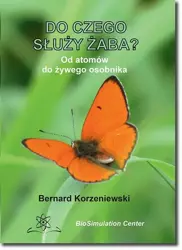 eBook Do czego służy żaba? - Bernard Korzeniewski