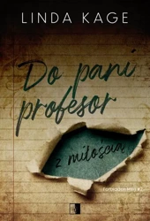 eBook Do pani profesor z miłością - Linda Kage epub