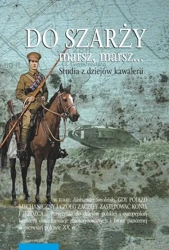 eBook Do szarży marsz, marsz... Studia z dziejów kawalerii Tom 10 - Aleksander Smoliński