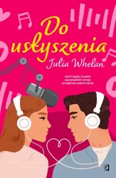 eBook Do usłyszenia - Julia Whelan epub mobi