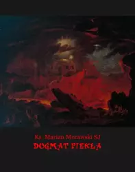 eBook Dogmat piekła - Ks. Marian Morawski epub mobi