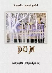 eBook Dom - Aleksandra  Kulawik