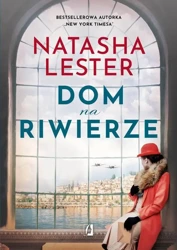 eBook Dom na Riwierze - Natasha Lester epub mobi