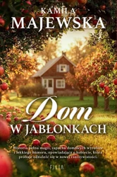 eBook Dom w Jabłonkach - Kamila Majewska epub mobi