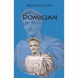 eBook Domicjan - Brian W. Jones epub mobi