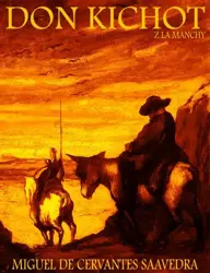 eBook Don Kichot z La Manchy - Miguel Cervantes de Saavedra epub mobi