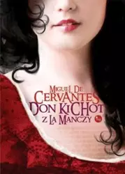 eBook Don Kichot z la Manchy - Miguel Cervantes mobi epub