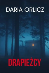 eBook Drapieżcy - Daria Orlicz epub mobi