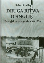 eBook Druga bitwa o Anglię - Robert Czulda mobi epub