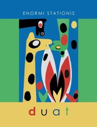 eBook Duat - Enormi Stationis mobi epub