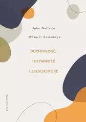 eBook Duchowość, intymność i seksualność - John Galindo epub