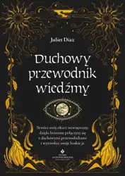 eBook Duchowy przewodnik wiedźmy - Juliet Diaz mobi epub