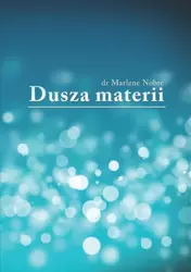 eBook Dusza materii - Marlene Nobre mobi epub