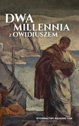 eBook Dwa millennia z Owidiuszem - Łukasz Berger