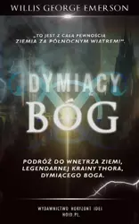 eBook Dymiący Bóg - Willis George Emerson mobi epub