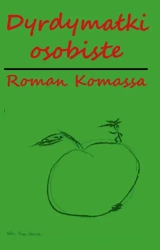 eBook Dyrdymałki osobiste - Roman Komassa epub