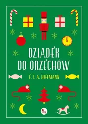 eBook Dziadek do orzechów - E.T.A Hoffmann mobi epub