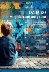 eBook Dziecko w spektrum autyzmu - Grzegorz Całek