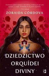 eBook Dziedzictwo Orquídei Diviny - Zoraida Córdova epub mobi