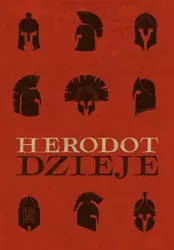 eBook Dzieje - Herodot epub mobi