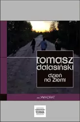 eBook Dzień na Ziemi - Tomasz Dalasiński mobi epub